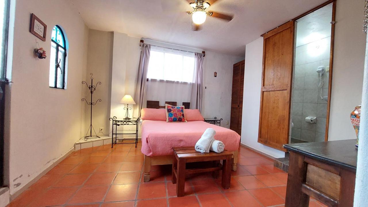Casa Tepozanes Guanajuato Exterior foto