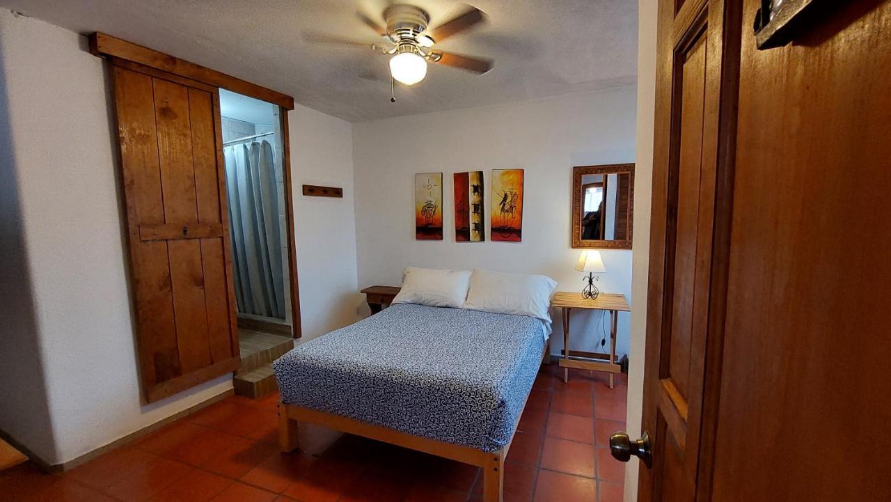 Casa Tepozanes Guanajuato Exterior foto