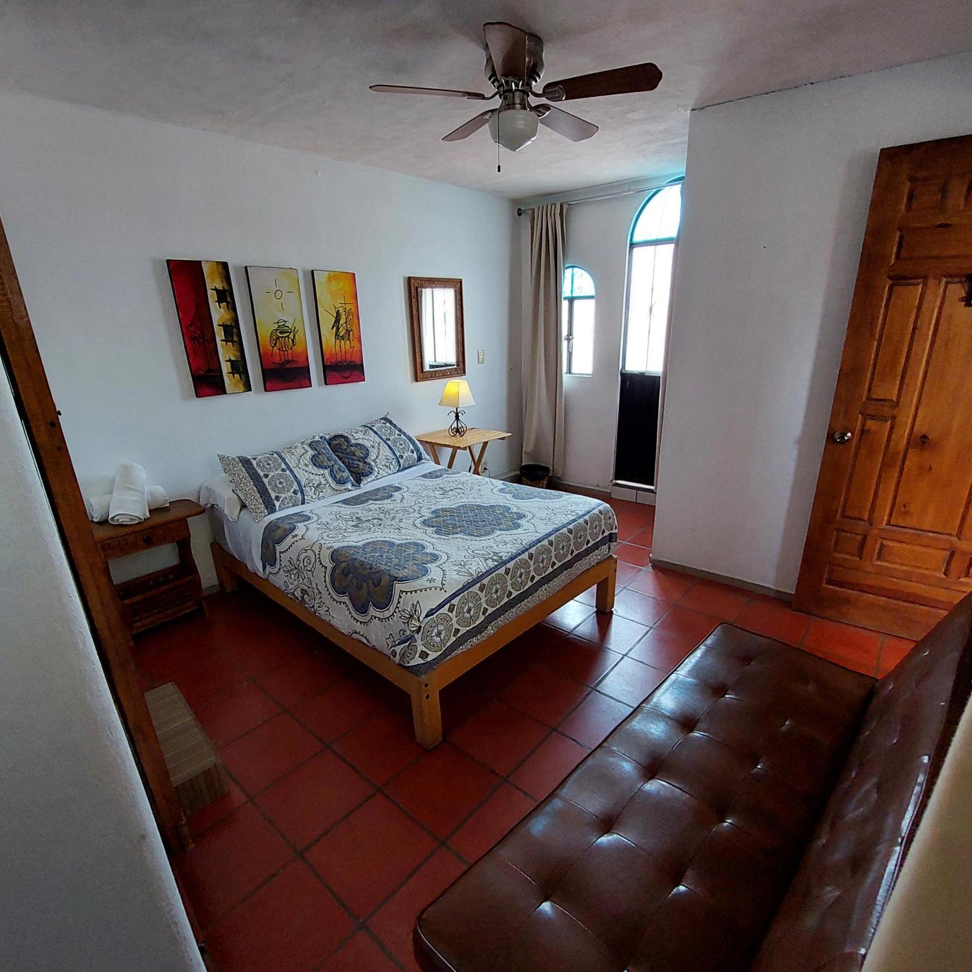 Casa Tepozanes Guanajuato Exterior foto
