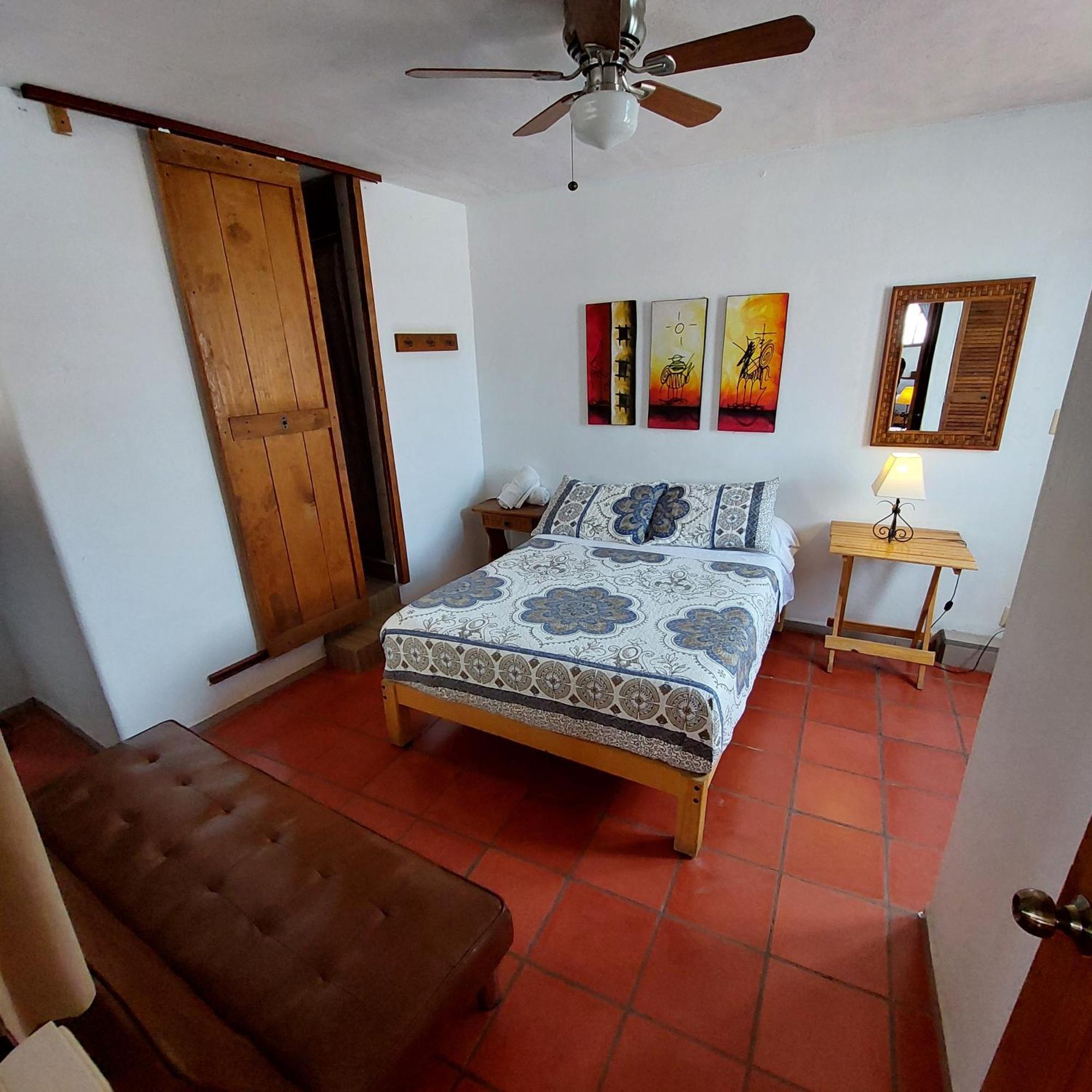 Casa Tepozanes Guanajuato Exterior foto