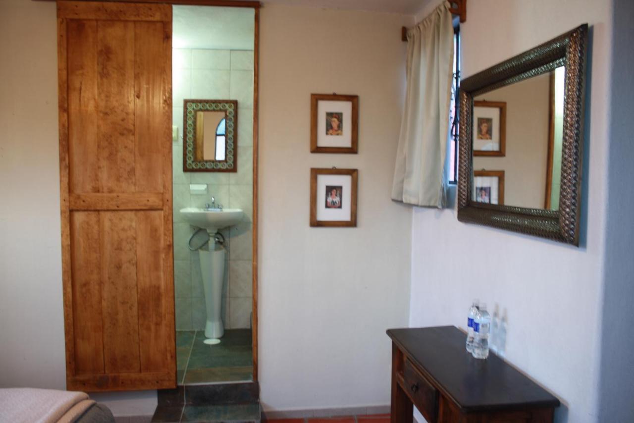 Casa Tepozanes Guanajuato Exterior foto