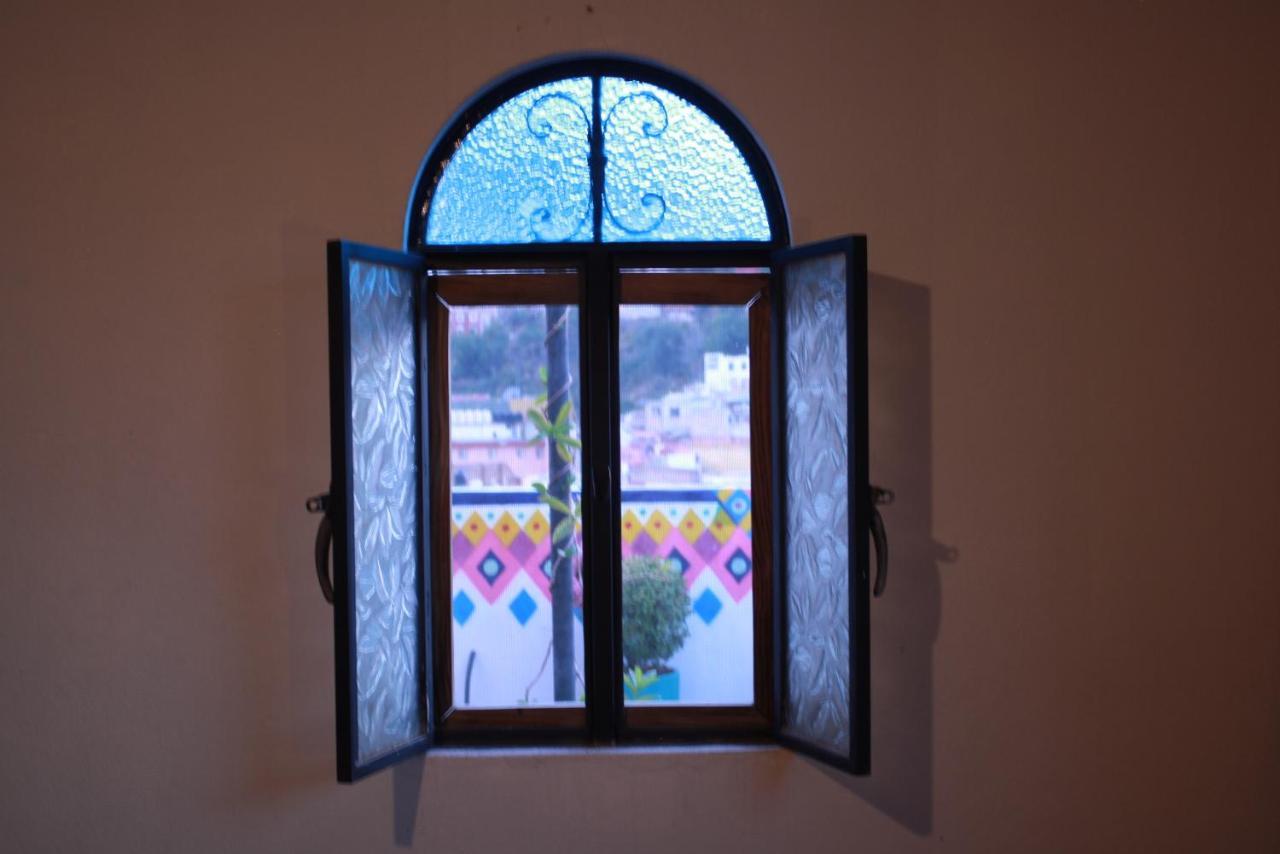 Casa Tepozanes Guanajuato Exterior foto